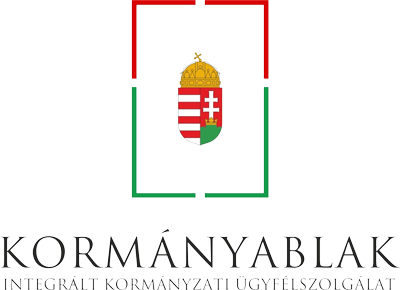 Kormányablak